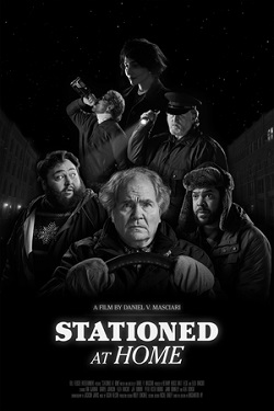 На орбите дома (2025) скачать торрент