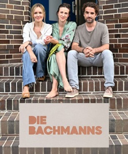 Бахманны (2024) скачать торрент