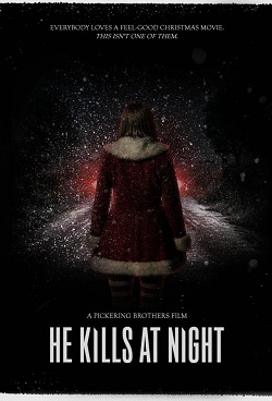Ночной убийца (2025) скачать торрент