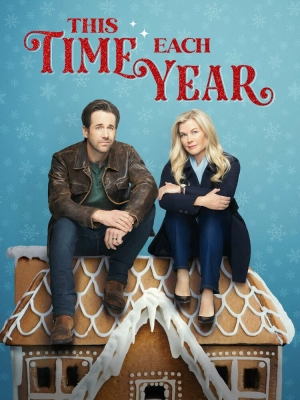 Это время года (2024) скачать торрент