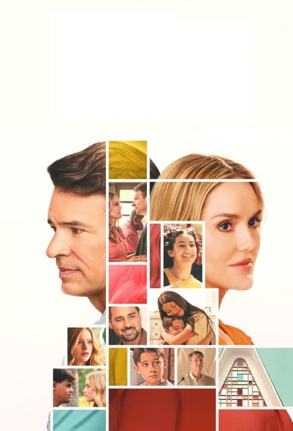 Всё не так (1 сезон 1-8 серия) (2026) скачать торрент