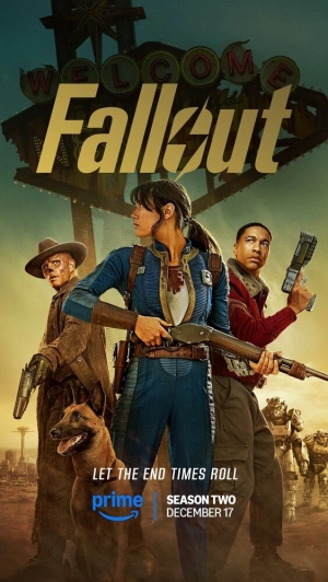 Фоллаут / Fallout (2 сезон 1-8 серия) (2025) скачать торрент