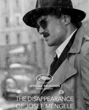 Исчезновение Йозефа Менгеле (2025) скачать торрент