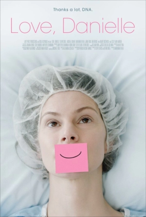 С любовью, Даниэль (2024) скачать торрент