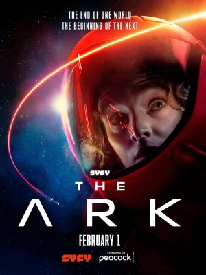 Ковчег (3 сезон 1-12 серия) (2026) скачать торрент